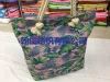 Factory direct sales of portable outdoor beach bath towels and travel canvas tote bags Application Scenario